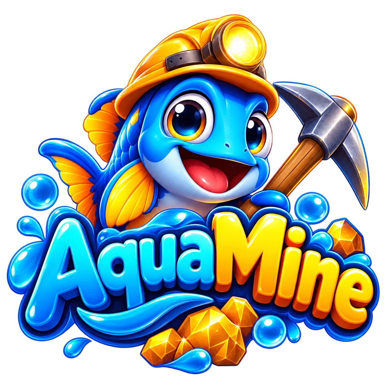 AquaMine